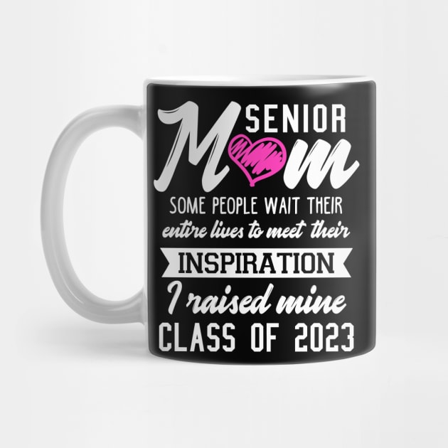 Senior 2023. Class of 2023 Graduate. by KsuAnn